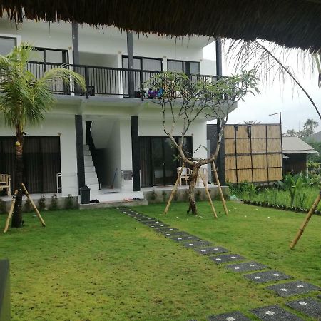 Hello Canggu Homestay Exteriér fotografie
