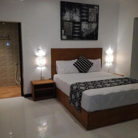 Hello Canggu Homestay Exteriér fotografie