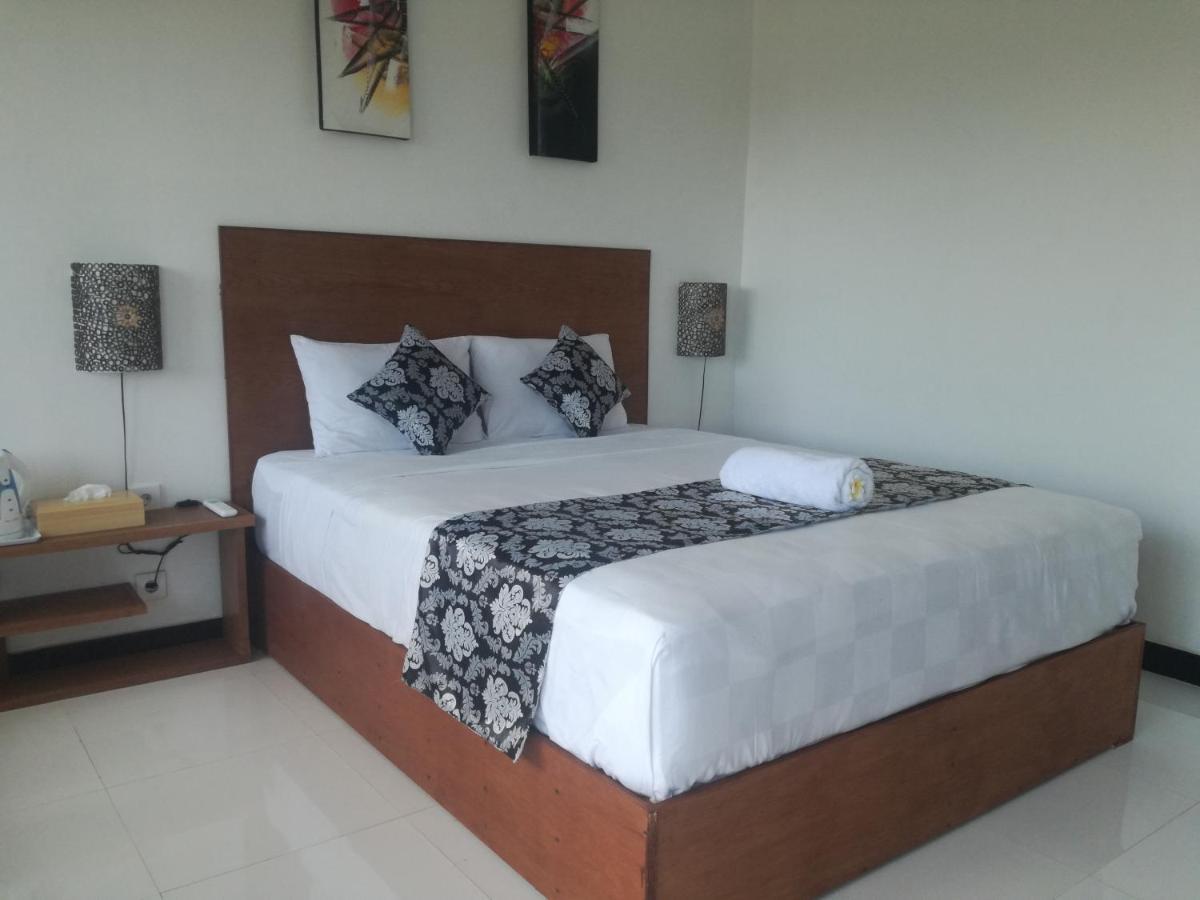 Hello Canggu Homestay Exteriér fotografie
