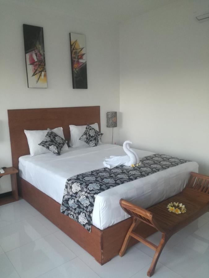 Hello Canggu Homestay Exteriér fotografie