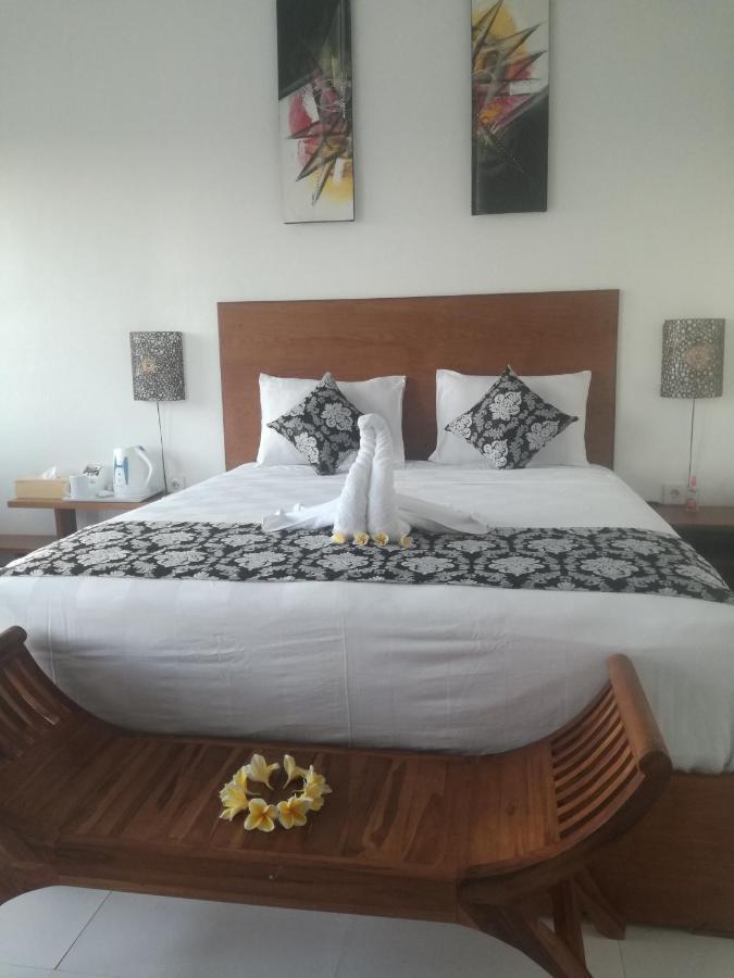 Hello Canggu Homestay Exteriér fotografie