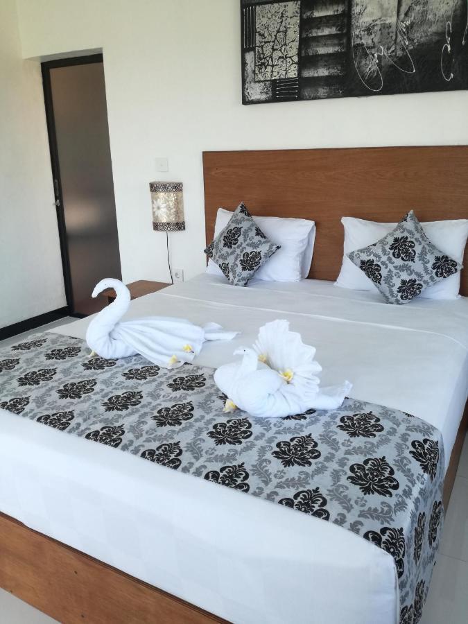 Hello Canggu Homestay Exteriér fotografie
